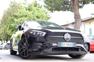 MERCEDES-BENZ E 220 usata 146