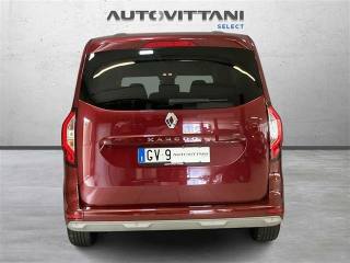 RENAULT Kangoo usata, con Alzacristalli elettrici