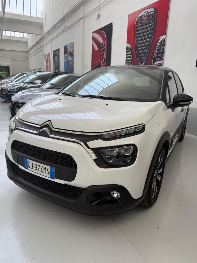 CITROEN C3 usata 27