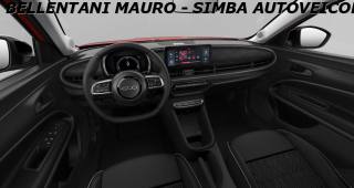 FIAT 600 usata, con Airbag Passeggero