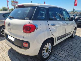 FIAT 500L usata, con Chiusura centralizzata