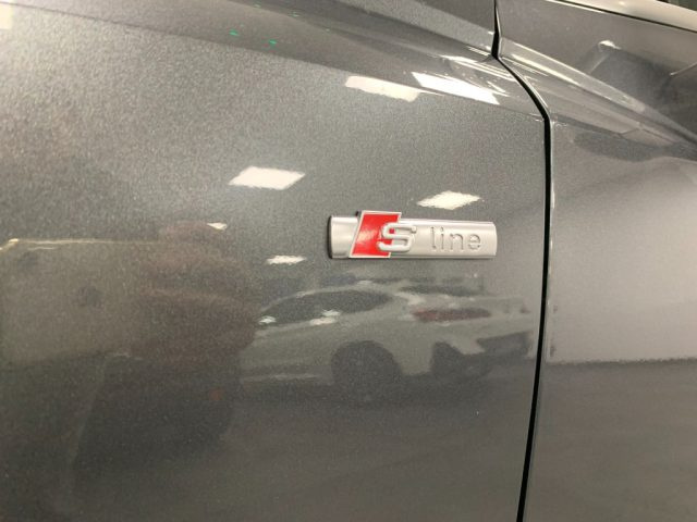 AUDI Q3 usata, con Sensore di pioggia