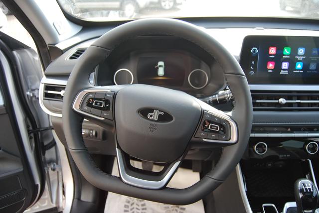 DR MOTOR DR 5.0 usata, con Controllo trazione