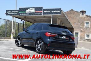 AUDI A1 usata, con Airbag laterali