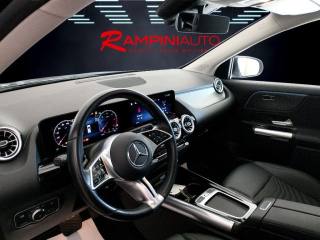 MERCEDES-BENZ GLA 180 usata 14