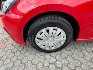 SEAT Ibiza usata, con USB