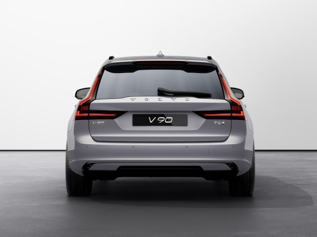 VOLVO V90 usata, con Airbag Passeggero