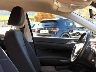 VOLKSWAGEN Polo usata, con Monitoraggio pressione pneumatici