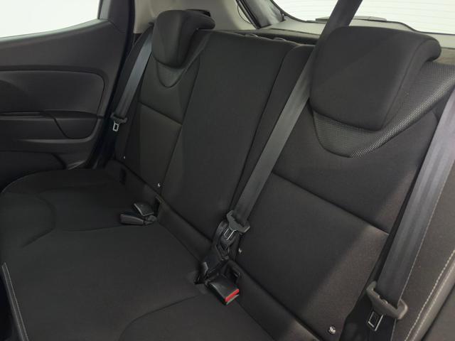 RENAULT Clio usata, con Fendinebbia