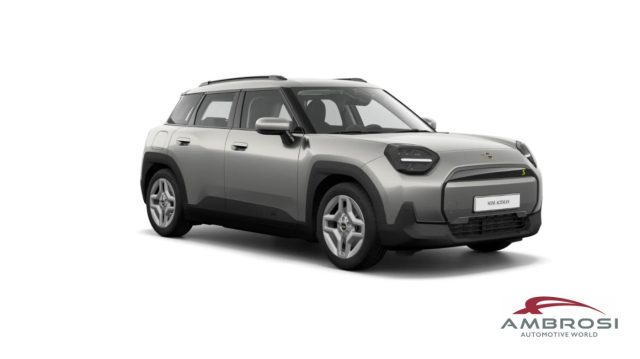 MINI Aceman usata 6
