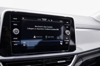 VOLKSWAGEN T-Roc usata, con Vetri oscurati