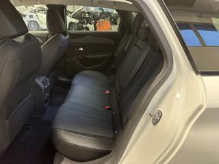 PEUGEOT 308 usata, con ESP