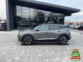 PEUGEOT 2008 usata, con Airbag Passeggero