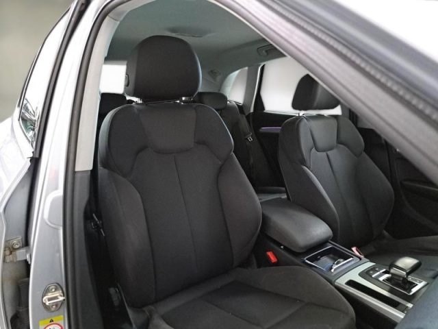 AUDI Q5 usata, con Climatizzatore