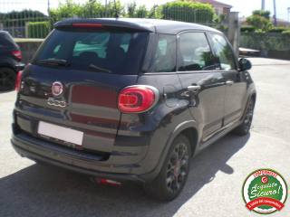 FIAT 500L usata, con Cruise Control