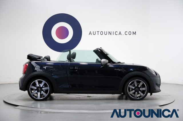 MINI Cooper usata, con Airbag Passeggero