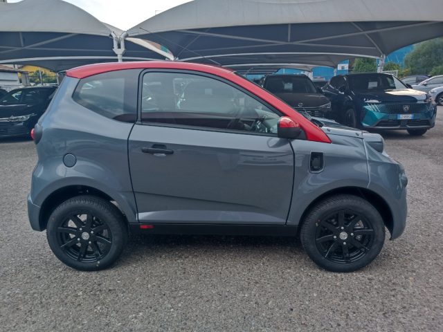 MINAUTO Minauto usata, con Fari LED