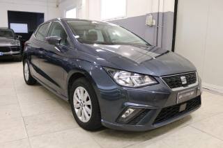 SEAT Ibiza 1.0 MPI 5 porte Style OK NEOPATENTATI