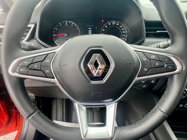 RENAULT Clio usata, con Servosterzo