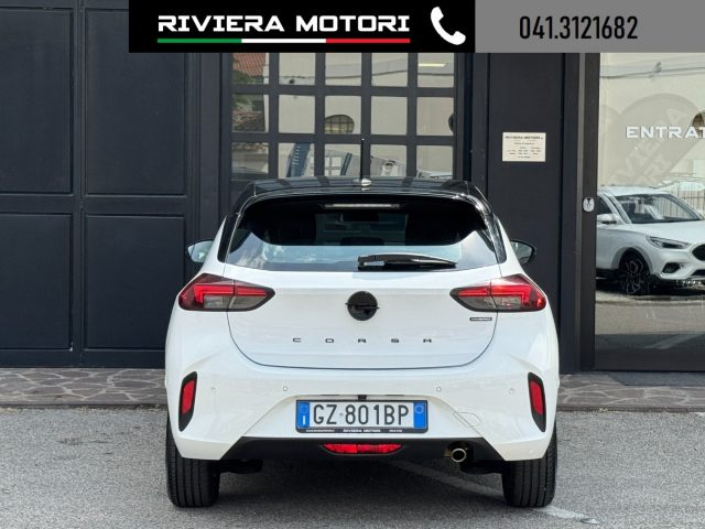 OPEL Corsa usata, con Servosterzo