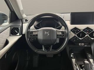 DS AUTOMOBILES DS 3 Crossback usata, con Cruise Control