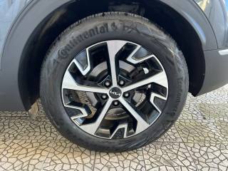 KIA Sportage usata 9