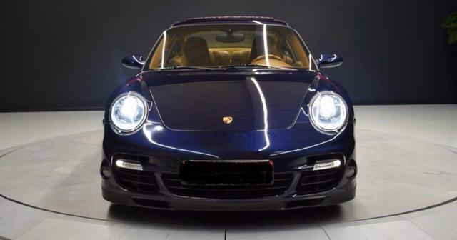 PORSCHE 911 usata, con Airbag
