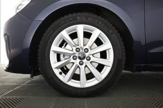 AUDI A1 usata 8