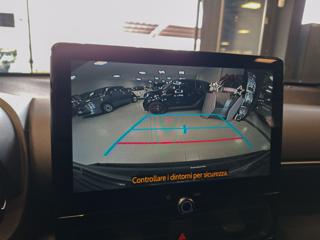 TOYOTA Yaris Cross usata, con Cruise Control