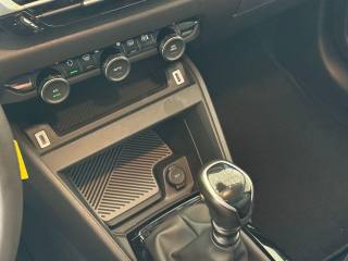 CITROEN C4 usata, con Servosterzo