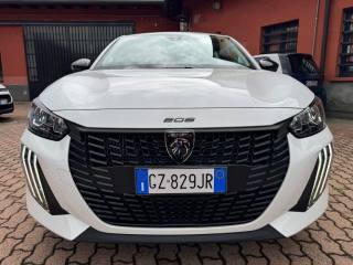 PEUGEOT 208 usata, con Alzacristalli elettrici