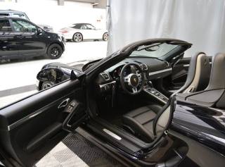 PORSCHE Boxster usata, con Airbag