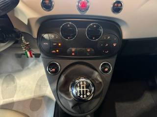 FIAT 500 usata, con Chiusura centralizzata
