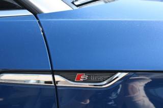 AUDI A5 usata, con Fari LED