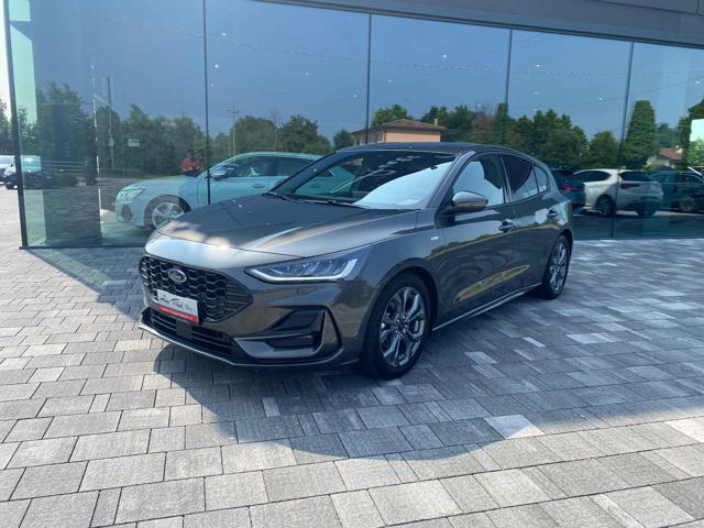 FORD Focus usata, con Airbag