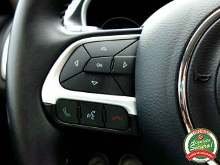 JEEP Compass usata, con Luci diurne LED