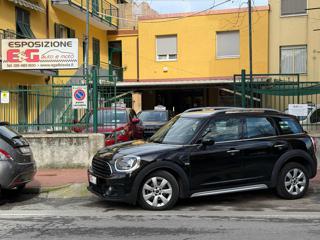MINI Countryman 1.5 One D Business Countryman