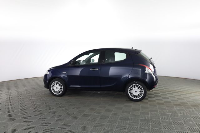 LANCIA Ypsilon usata 5
