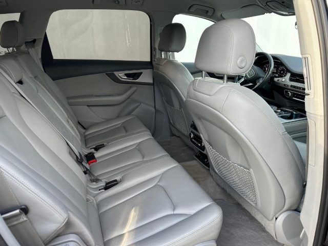 AUDI Q7 usata, con Climatizzatore