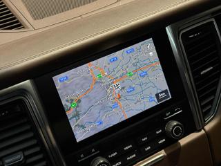 PORSCHE Macan usata, con Servosterzo