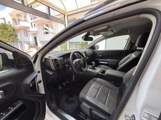 CITROEN C5 Aircross usata, con Sospensioni pneumatiche