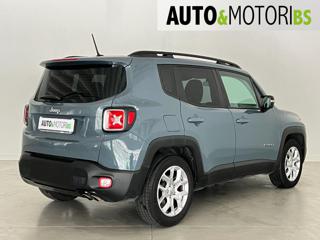 JEEP Renegade usata, con Airbag Passeggero