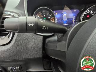 JEEP Compass usata, con Interni in pelle