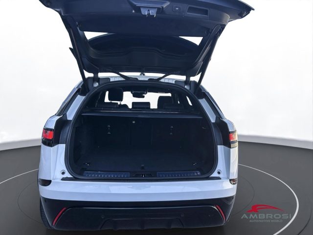 LAND ROVER Range Rover Velar usata 7
