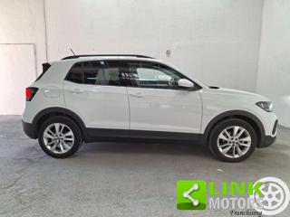 VOLKSWAGEN T-Cross usata, con Cruise Control