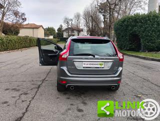 VOLVO XC60 usata, con ESP