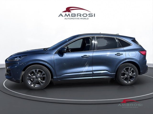 FORD Kuga usata 5