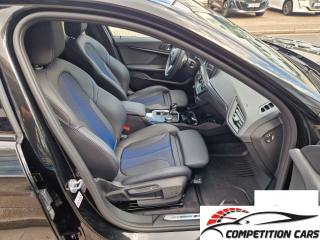 BMW 120 usata, con ESP