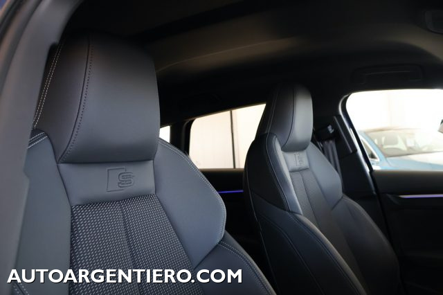 AUDI A3 usata, con Sistema di chiamata d