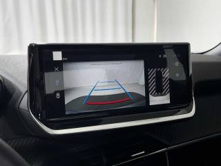 PEUGEOT 2008 usata, con Sensore di luce